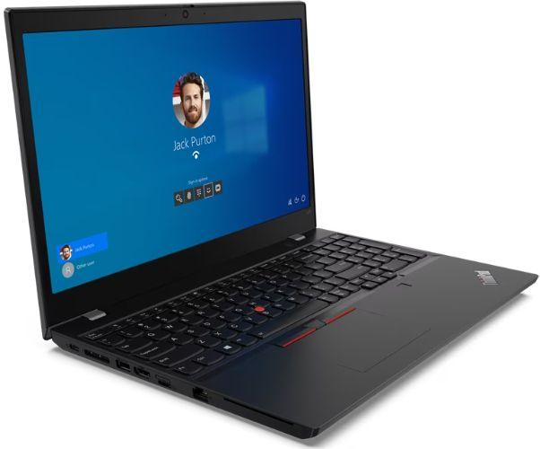 Refurbished Lenovo ThinkPad L15 (Gen 2) Intel Laptop 15.6" - Reebelo Ireland