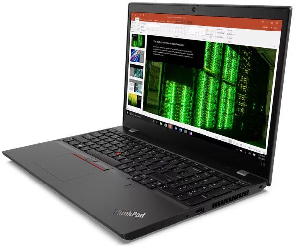 Refurbished Lenovo ThinkPad L15 (Gen 2) Intel Laptop 15.6" - Reebelo Ireland