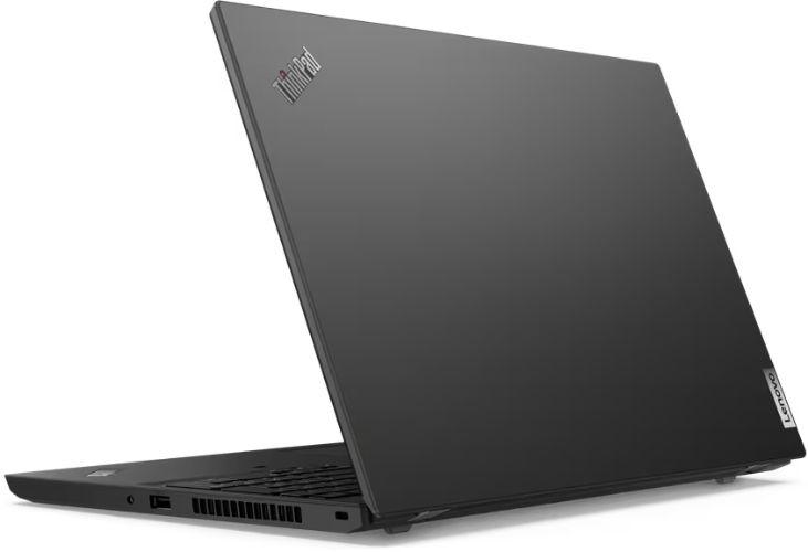 Refurbished Lenovo ThinkPad L15 (Gen 2) Intel Laptop 15.6" - Reebelo Ireland