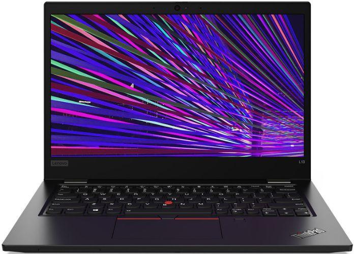 Refurbished Lenovo ThinkPad L380 Laptop 13.3" - Reebelo Ireland