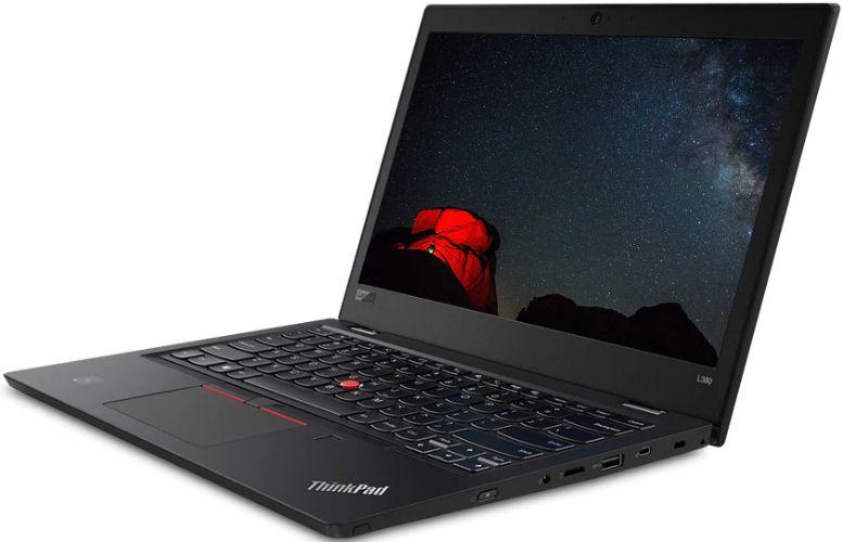 Refurbished Lenovo ThinkPad L380 Laptop 13.3" - Reebelo Ireland