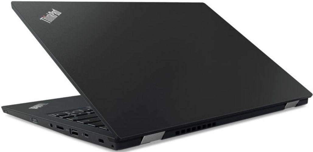 Refurbished Lenovo ThinkPad L380 Laptop 13.3" - Reebelo Ireland