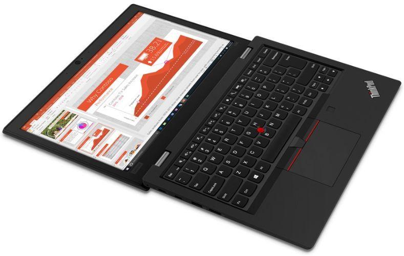 Refurbished Lenovo ThinkPad L390 Laptop 13.3" - Reebelo Ireland