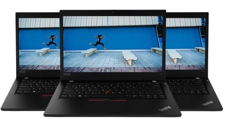 Refurbished Lenovo ThinkPad L490 Laptop 14" - Reebelo Ireland