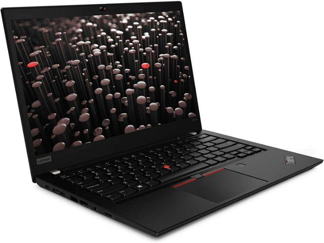 Refurbished Lenovo ThinkPad P14s Gen 1 (AMD) Mobile Workstation Laptop 14" - Reebelo Ireland