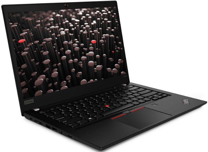 Refurbished Lenovo ThinkPad P43s Laptop 14" - Reebelo Ireland
