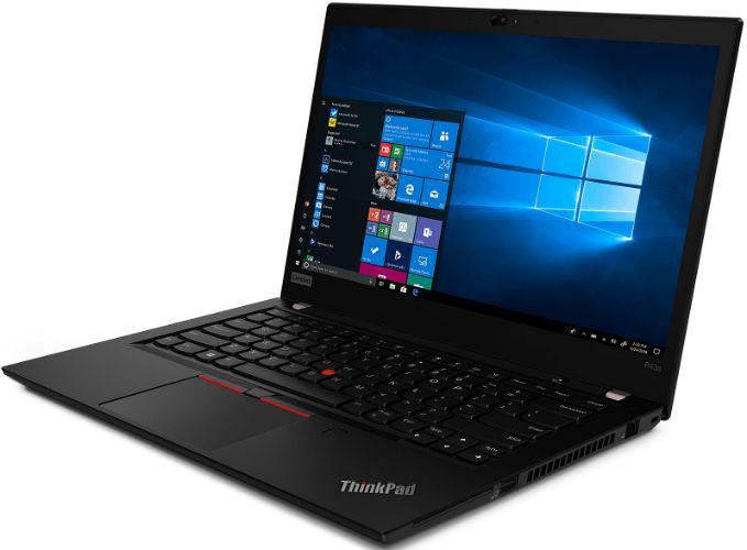 Refurbished Lenovo ThinkPad P43s Laptop 14" - Reebelo Ireland