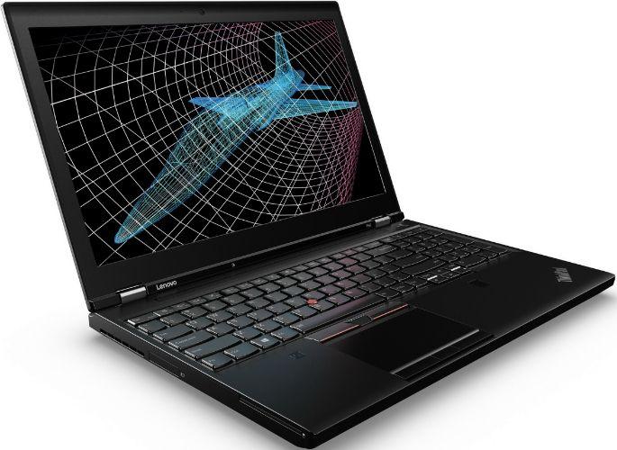 Refurbished Lenovo ThinkPad P50 Mobile Workstation Laptop 15.6" - Reebelo Ireland