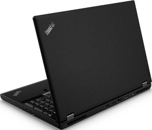 Refurbished Lenovo ThinkPad P50 Mobile Workstation Laptop 15.6" - Reebelo Ireland