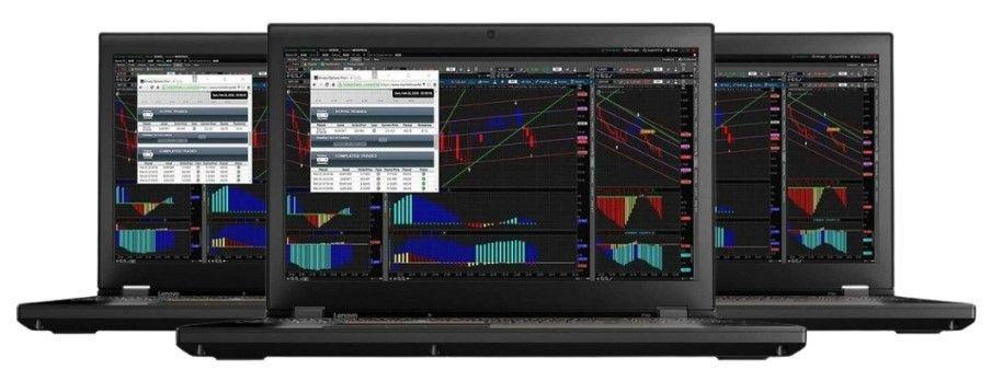 Refurbished Lenovo ThinkPad P50 Mobile Workstation Laptop 15.6" - Reebelo Ireland