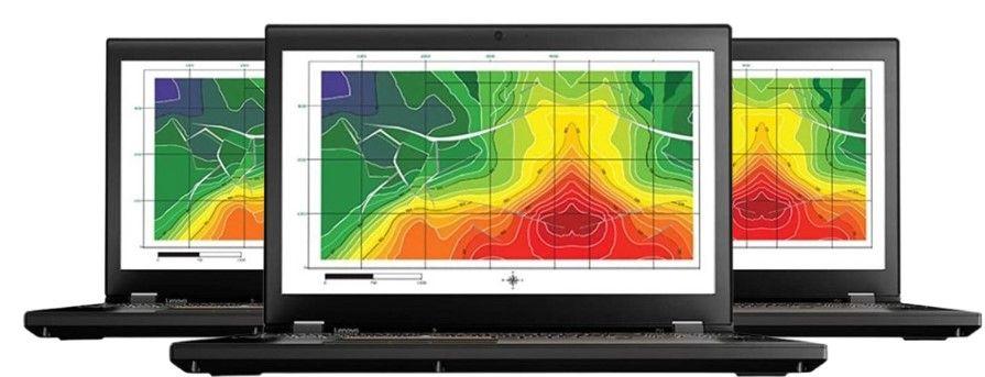 Refurbished Lenovo ThinkPad P51 Mobile Workstation Laptop 15.6" - Reebelo Ireland