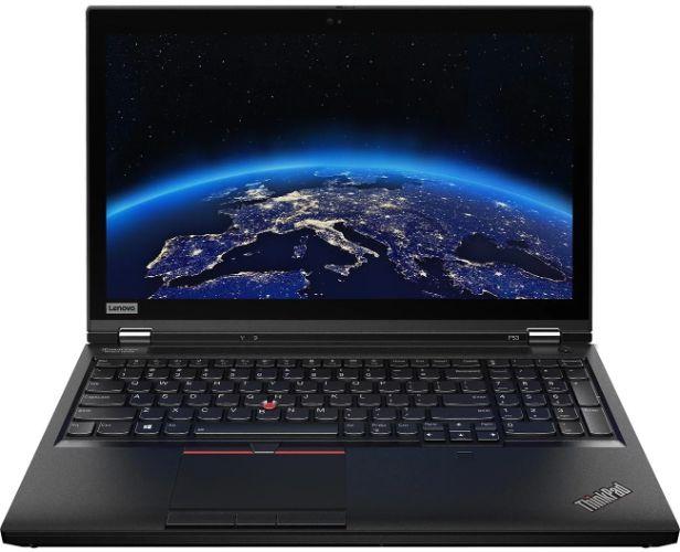Refurbished Lenovo ThinkPad P53 Mobile Workstation Laptop 15.6" - Reebelo Ireland
