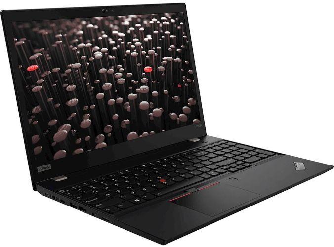 Refurbished Lenovo ThinkPad P53s Mobile Workstation Laptop 15.6" - Reebelo Ireland