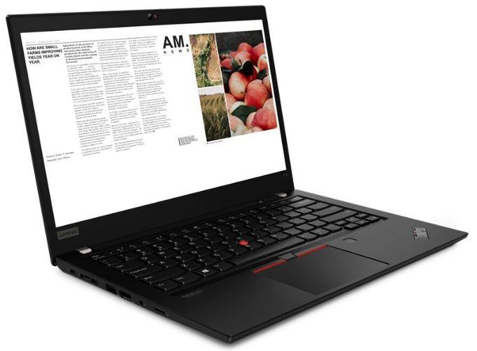 Refurbished Lenovo ThinkPad T14 Gen 1 (Intel) Laptop 14" - Reebelo Ireland