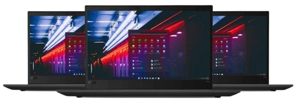 Refurbished Lenovo Thinkpad T14 Gen2 14" FHD - Reebelo Ireland