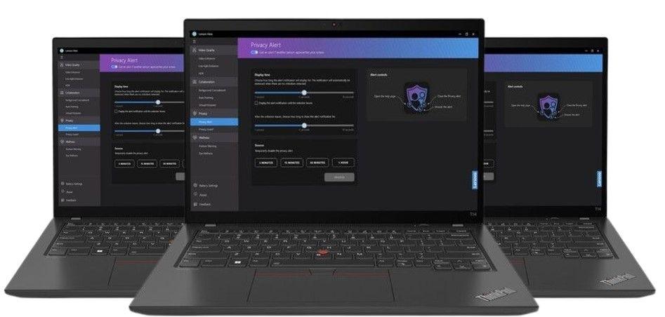 Refurbished Lenovo ThinkPad T14 Gen 4 (Intel) Laptop 14" - Reebelo Ireland