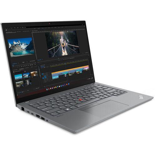 Refurbished Lenovo ThinkPad T14 Gen 4 (Intel) Laptop 14" - Reebelo Ireland