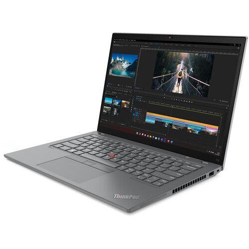 Refurbished Lenovo ThinkPad T14 Gen 4 (Intel) Laptop 14" - Reebelo Ireland