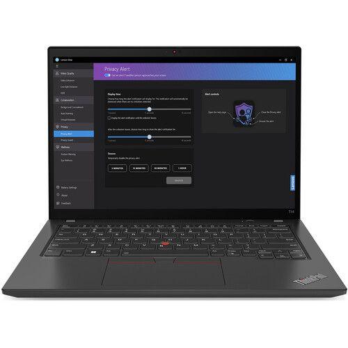 Refurbished Lenovo ThinkPad T14 Gen 4 (Intel) Laptop 14" - Reebelo Ireland