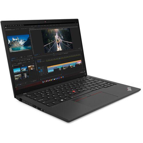 Refurbished Lenovo ThinkPad T14 Gen 4 (Intel) Laptop 14" - Reebelo Ireland