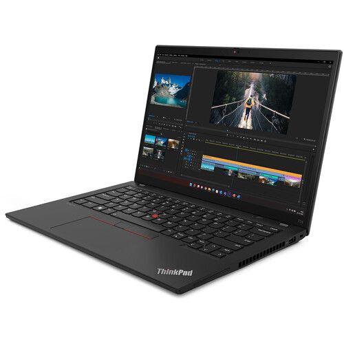 Refurbished Lenovo ThinkPad T14 Gen 4 (Intel) Laptop 14" - Reebelo Ireland
