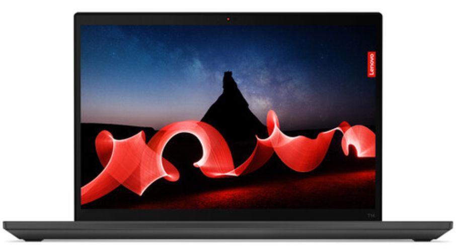 Refurbished Lenovo ThinkPad T14 Laptop 14" - Reebelo Ireland