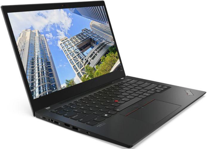 Refurbished Lenovo ThinkPad T14s Gen 1 (AMD) Laptop 14" - Reebelo Ireland