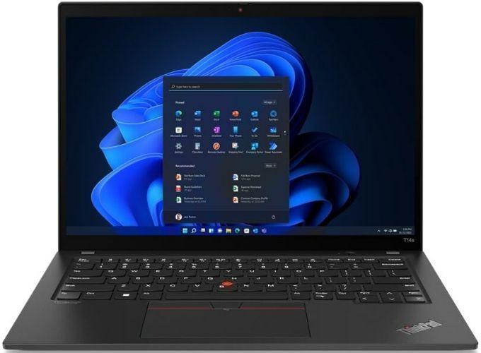 Refurbished Lenovo ThinkPad T14s Gen 3 (Intel) Laptop 14" - Reebelo Ireland