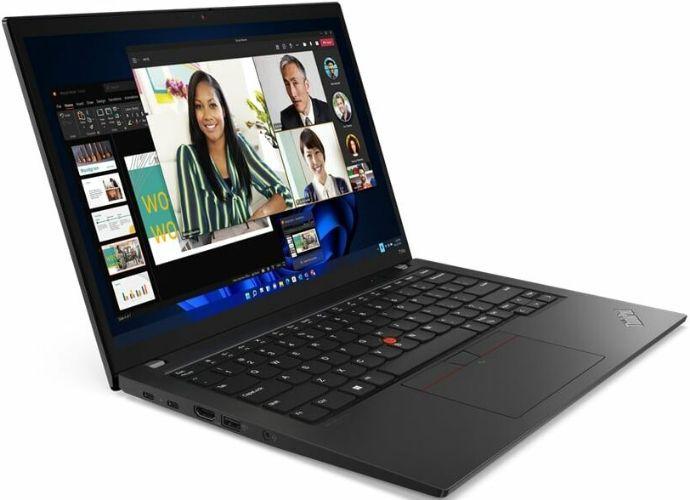 Refurbished Lenovo ThinkPad T14s Gen 3 (Intel) Laptop 14" - Reebelo Ireland
