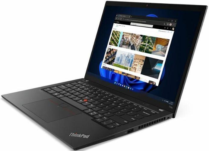 Refurbished Lenovo ThinkPad T14s Gen 3 (Intel) Laptop 14" - Reebelo Ireland