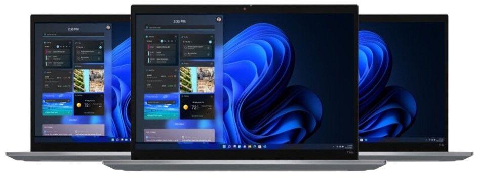 Refurbished Lenovo ThinkPad T14s Gen 3 (Intel) Laptop 14" - Reebelo Ireland