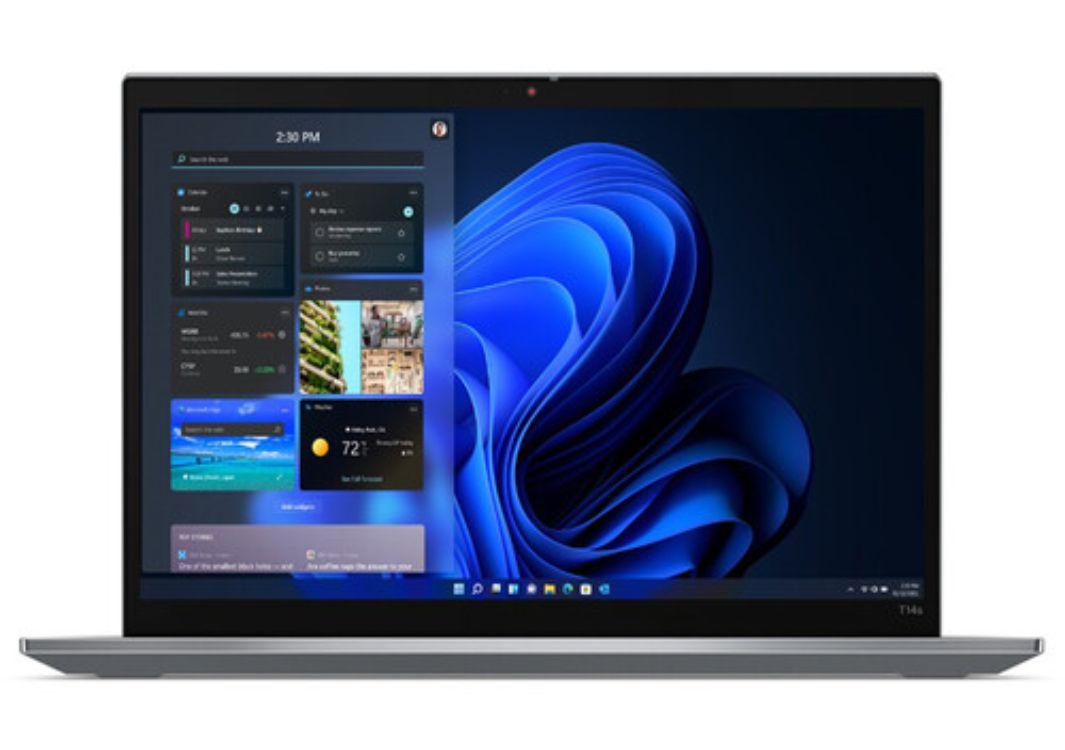 Refurbished Lenovo ThinkPad T14s Gen 3 (Intel) Laptop 14" - Reebelo Ireland