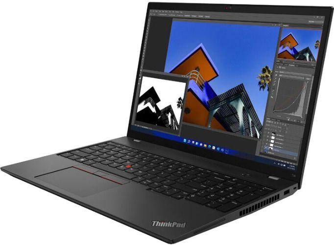 Refurbished Lenovo ThinkPad T16 Gen 1 (Intel) Laptop 16" - Reebelo Ireland