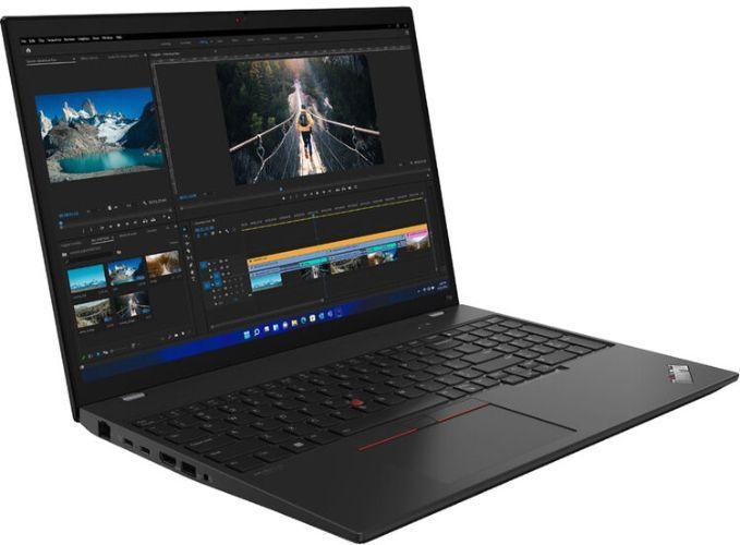 Refurbished Lenovo ThinkPad T16 Gen 1 (Intel) Laptop 16" - Reebelo Ireland