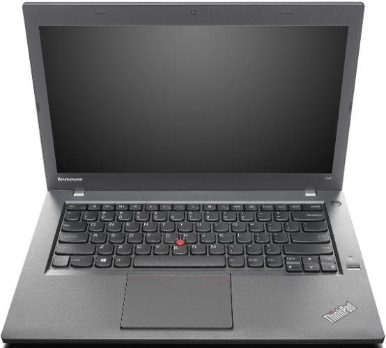 Refurbished Lenovo ThinkPad T440 Ultrabook Laptop 14" - Reebelo Ireland