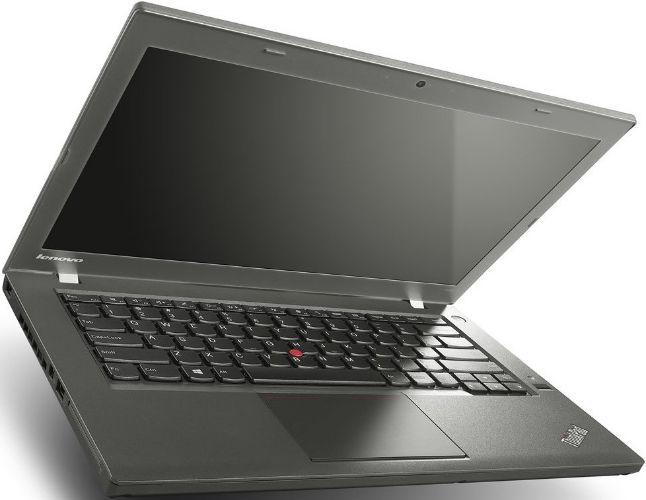 Refurbished Lenovo ThinkPad T440 Ultrabook Laptop 14" - Reebelo Ireland