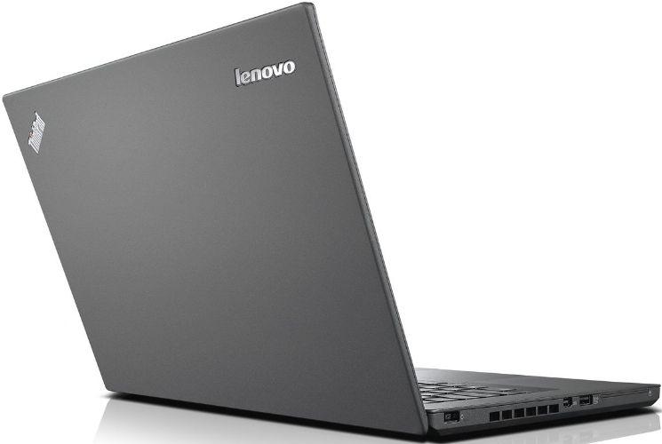 Refurbished Lenovo ThinkPad T440 Ultrabook Laptop 14" - Reebelo Ireland