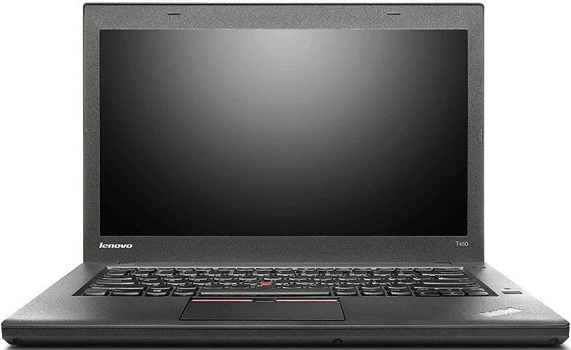 Refurbished Lenovo ThinkPad T450 Laptop 14" - Reebelo Ireland