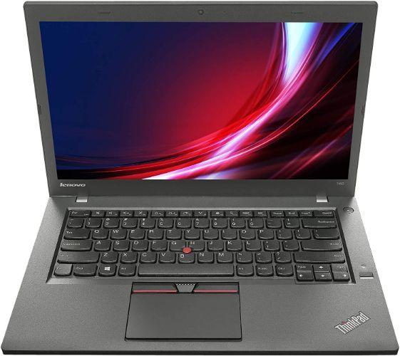 Refurbished Lenovo ThinkPad T450 Laptop 14" - Reebelo Ireland