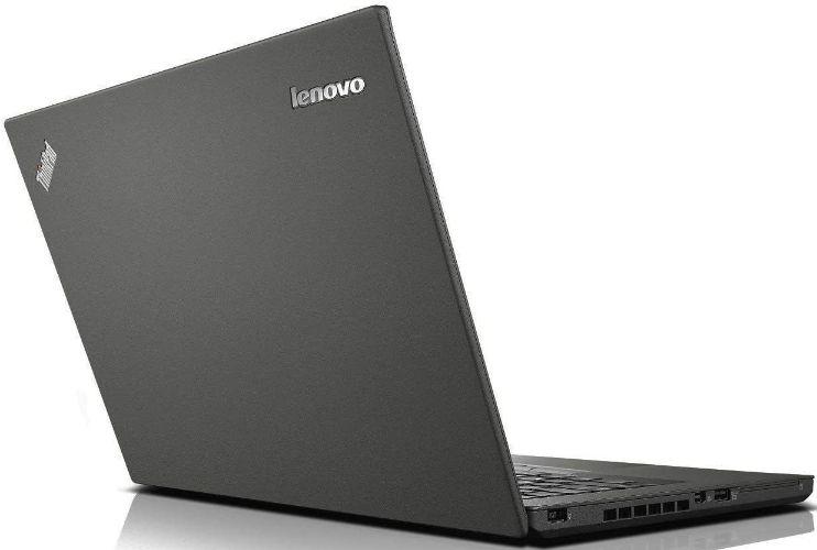 Refurbished Lenovo ThinkPad T450 Laptop 14" - Reebelo Ireland