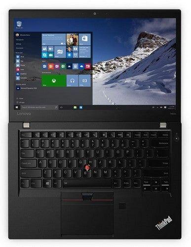 Refurbished Lenovo ThinkPad T460s Laptop 14" - Reebelo Ireland
