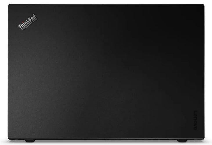 Refurbished Lenovo ThinkPad T460s Laptop 14" - Reebelo Ireland