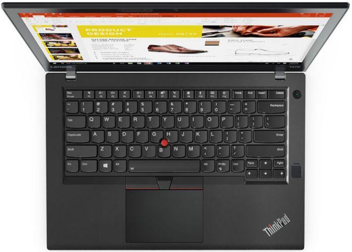 Refurbished Lenovo ThinkPad T470 Laptop 14" - Reebelo Ireland