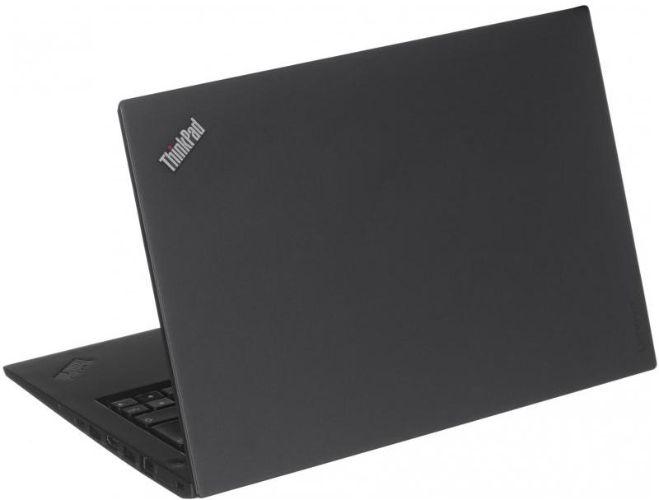 Refurbished Lenovo ThinkPad T470 Laptop 14" - Reebelo Ireland