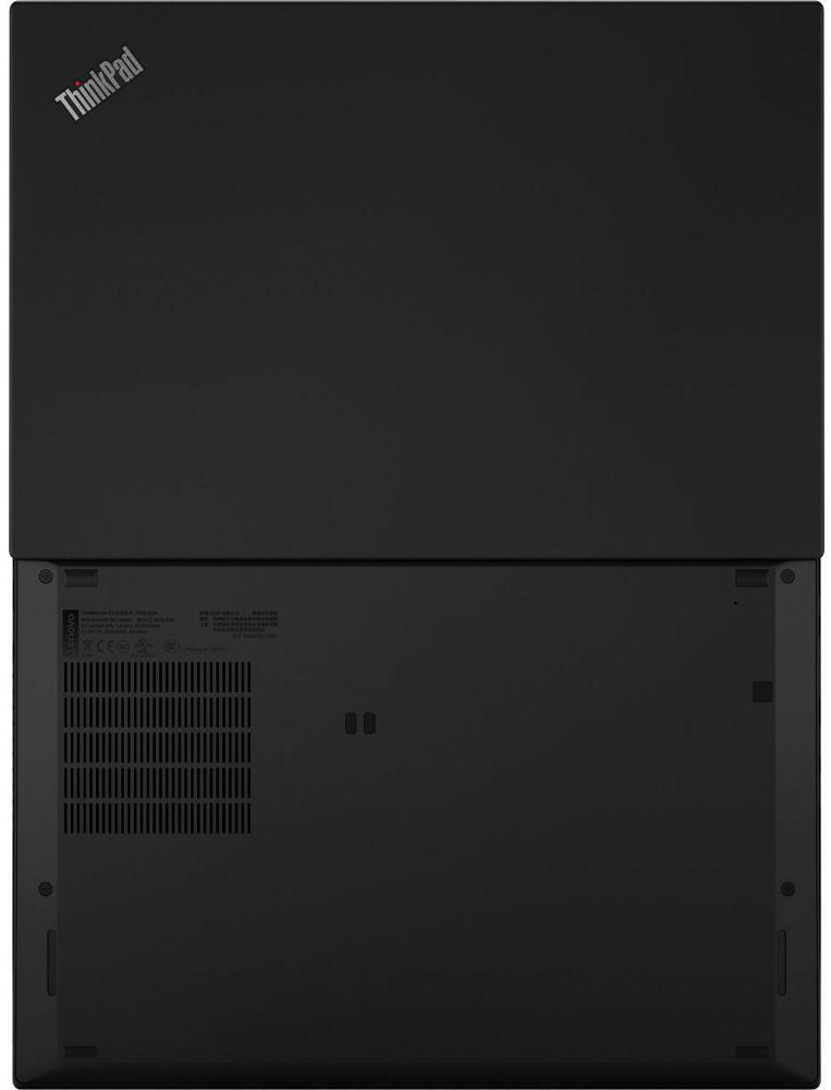 Refurbished Lenovo ThinkPad T490s Laptop 14" - Reebelo Ireland