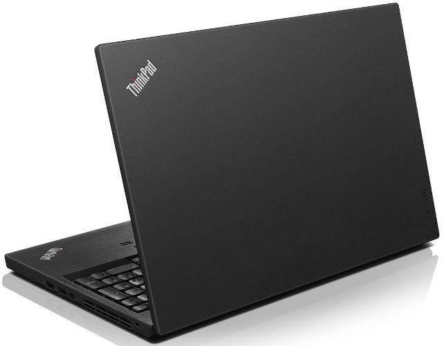 Refurbished Lenovo ThinkPad T560 Laptop 15.6" - Reebelo Ireland