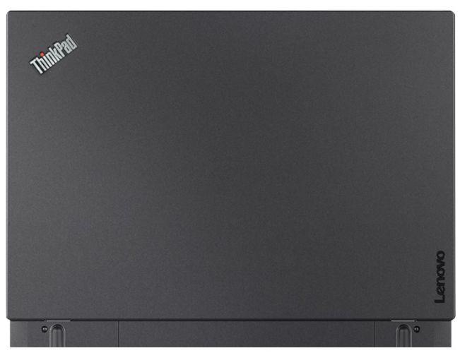 Refurbished Lenovo ThinkPad T570 Laptop 15.6" - Reebelo Ireland