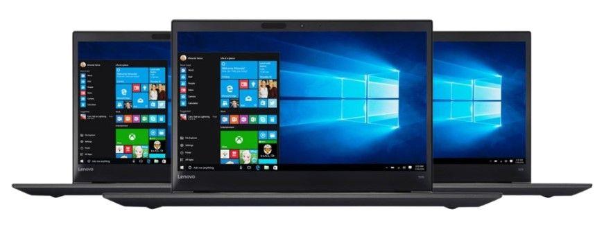 Refurbished Lenovo ThinkPad T570 Laptop 15.6" - Reebelo Ireland