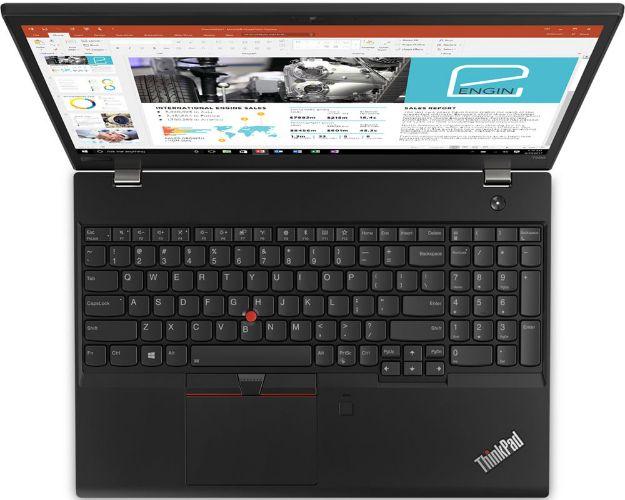 Refurbished Lenovo ThinkPad T580 Laptop 15.6" - Reebelo Ireland