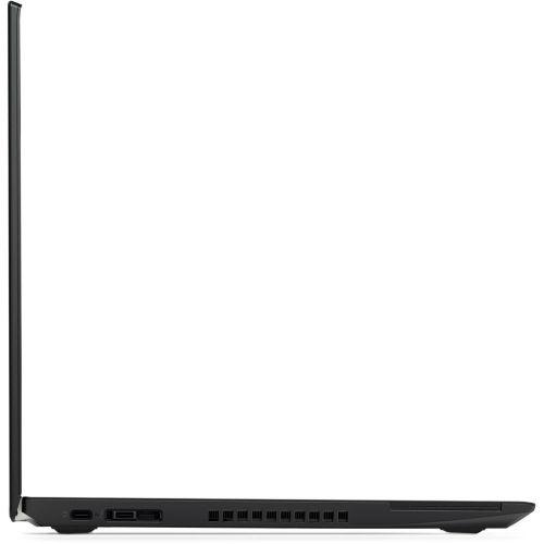 Refurbished Lenovo ThinkPad T580 Laptop 15.6" - Reebelo Ireland